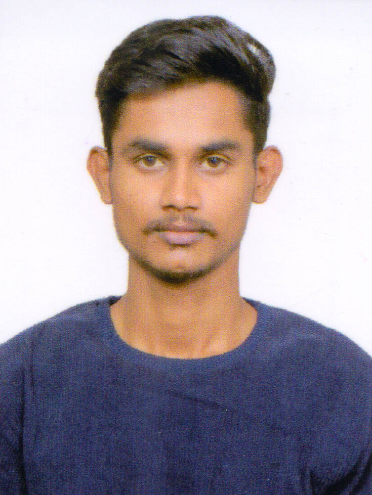 VIKASH SINGH RATHOUR